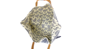 Stylish Tote Bag