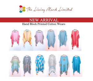 New Arrival - Cotton Outfits
